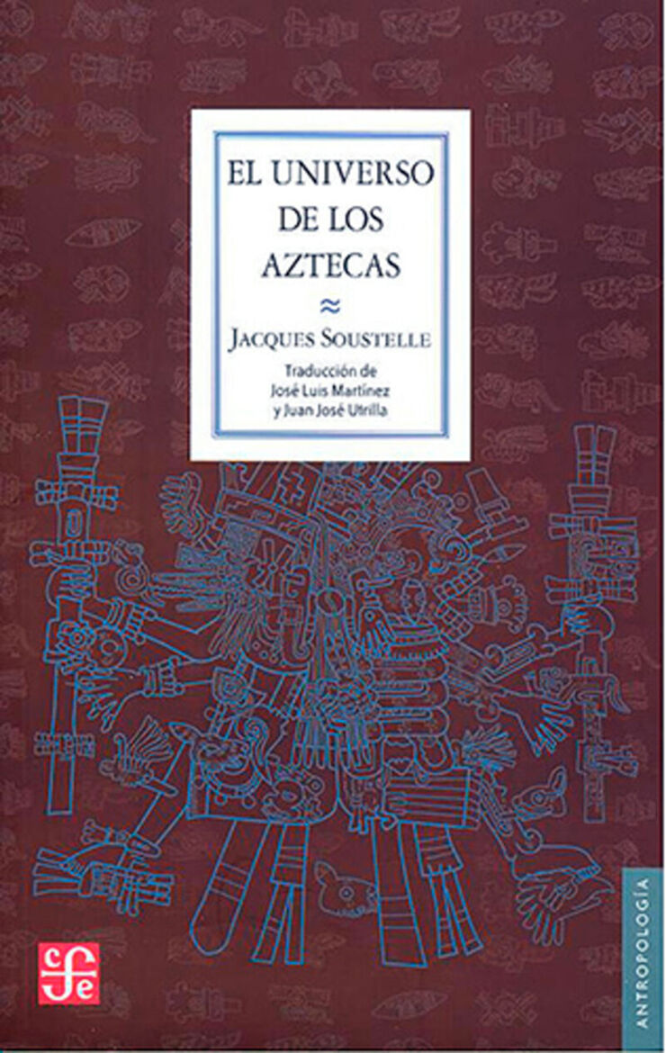 El universo de los aztecas