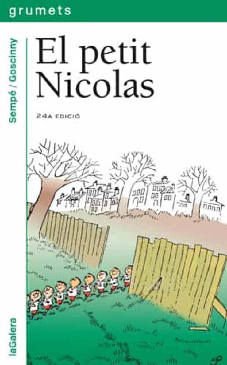 El petit Nicolas