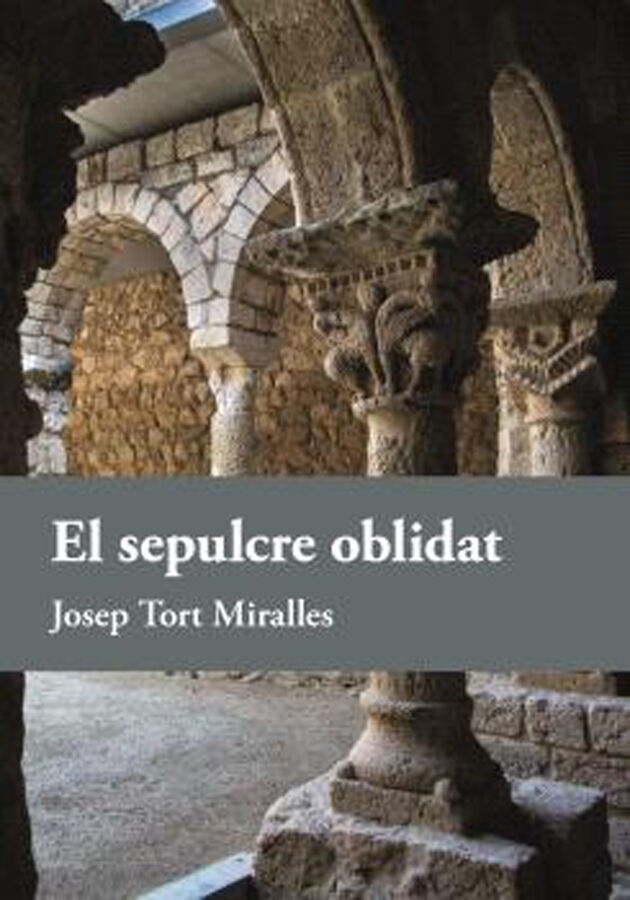 El sepulcre oblidat