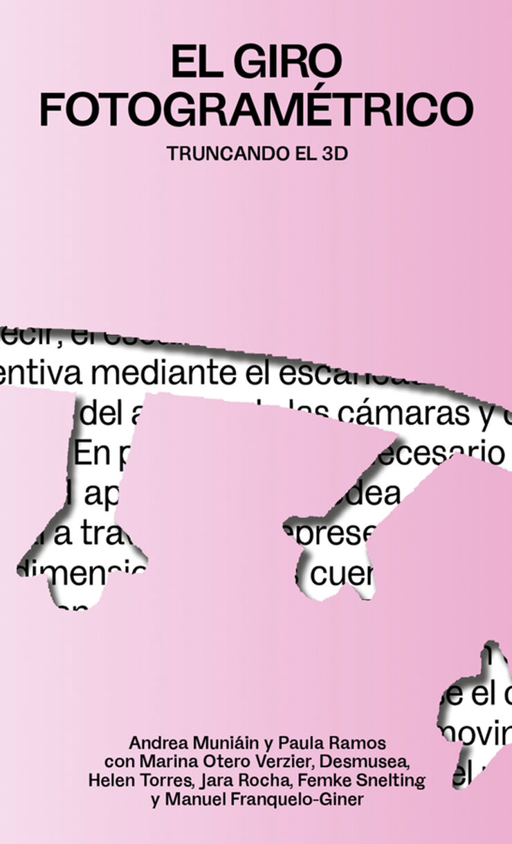 El giro fotogramétrico