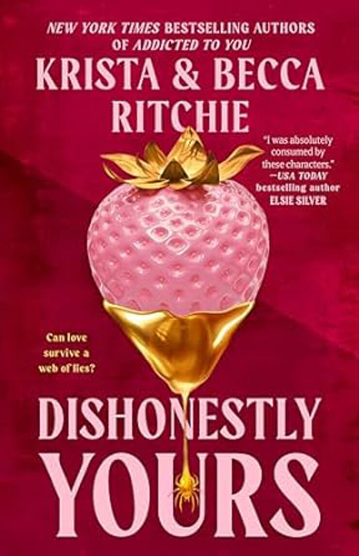 Dishonestly Yours