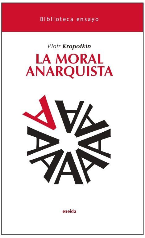 La moral anarquista