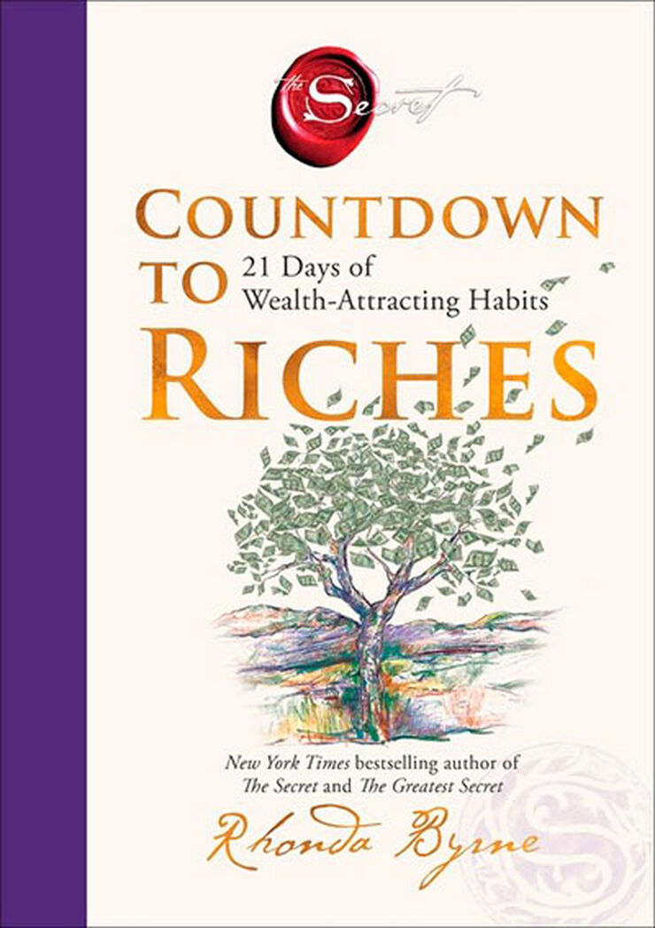 Countdown to riches