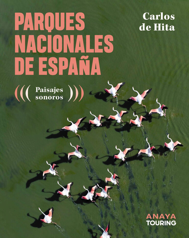 Parques Nacionales de España