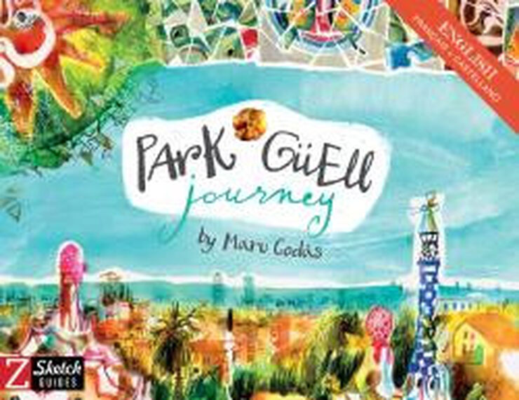 Park Güell Journey