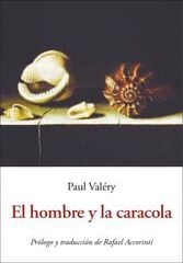 El hombre y la caracola El hombre y la caracola