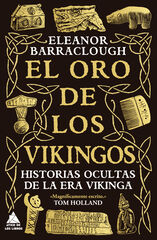 El oro de los vikingos El oro de los vikingos