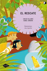 Rescate, El Rescate, El
