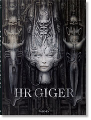 HR Giger HR Giger