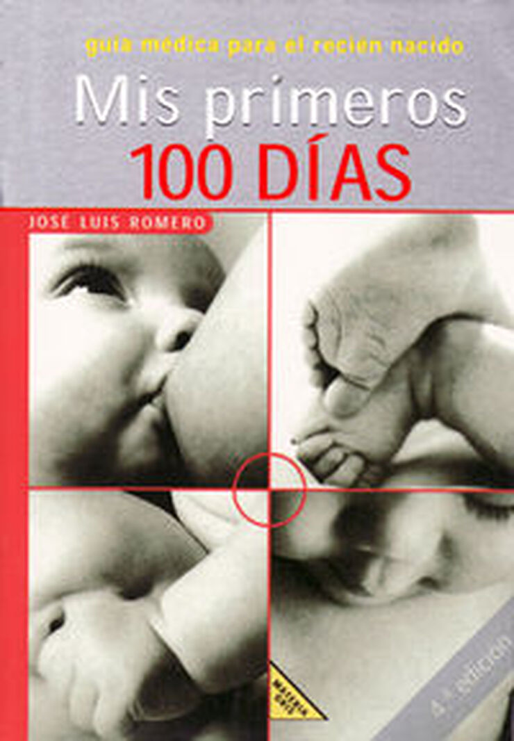 Mis primeros 100 dias