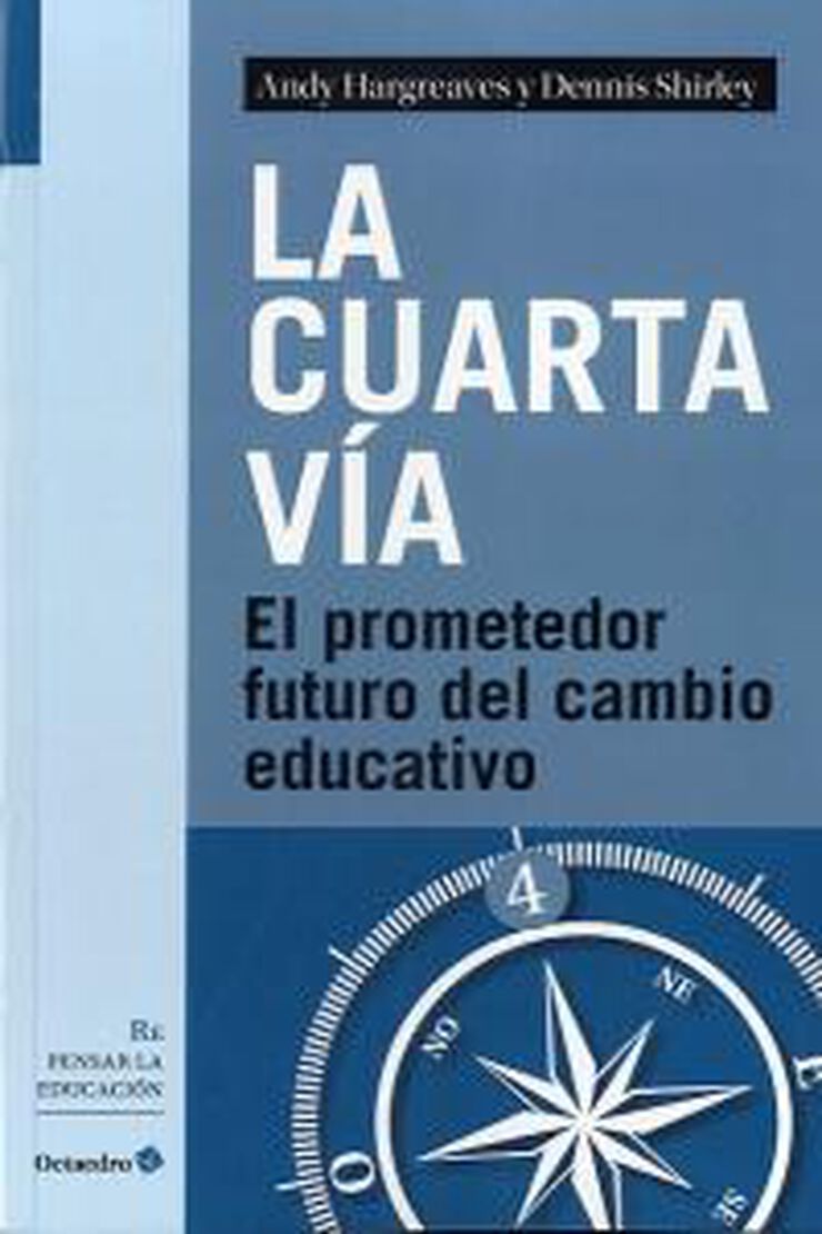 La cuarta va