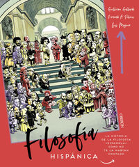 Filosofía hispánica Filosofía hispánica