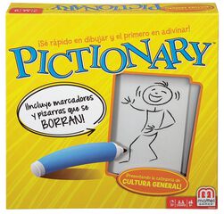 Pictionary