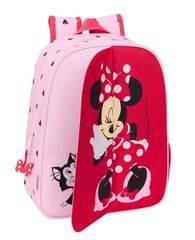 Mochila infantil Minnie