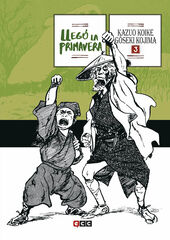 Llegó la primavera núm. 03 (de 6)