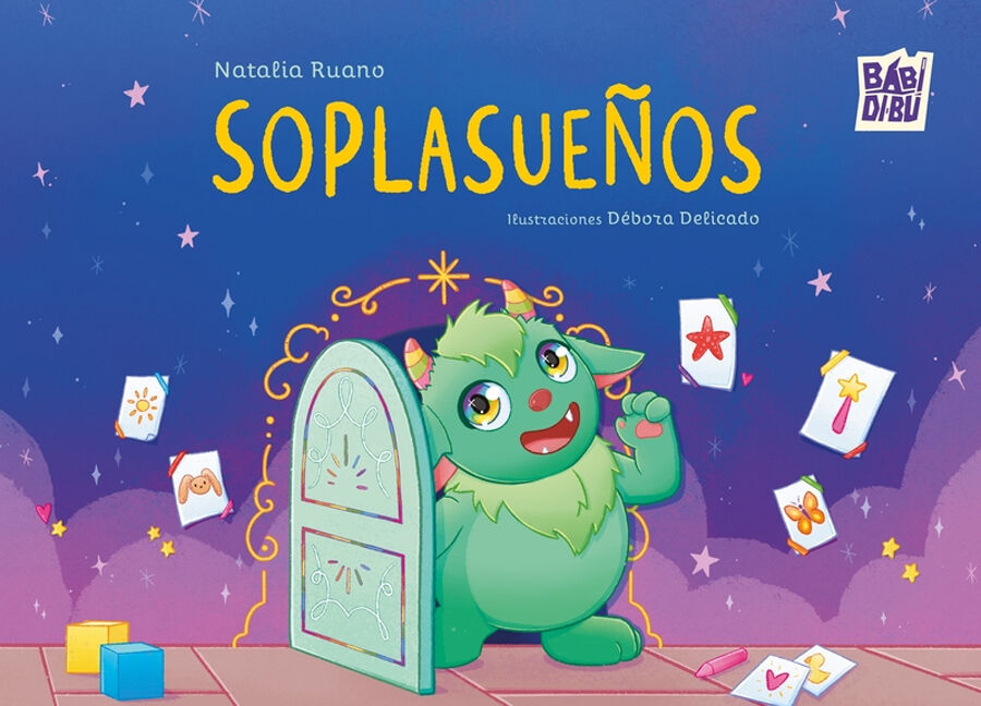 Soplasue&ntilde;os