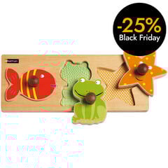 Encaix Nathan Babytactil aquàtics