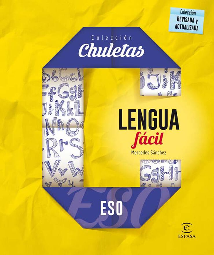 Esp s chuletas/lengua fácil eso