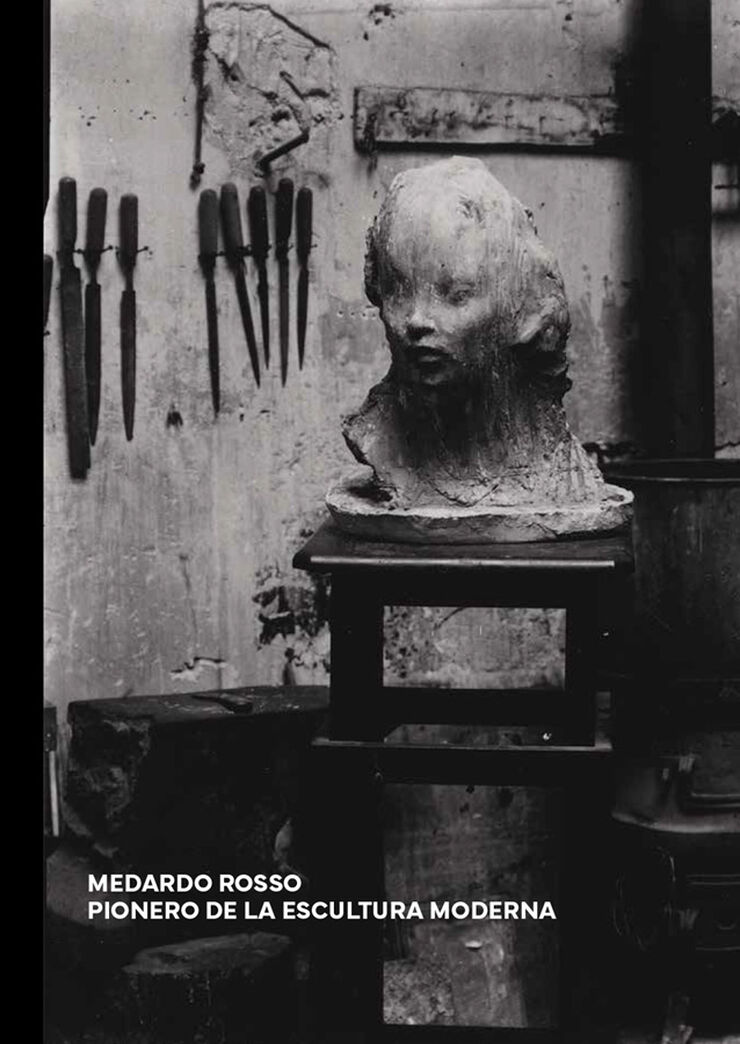 Medardo Rosso