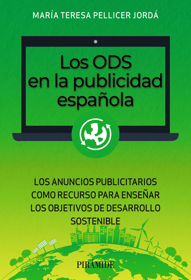 Los ODS en la publicidad espa&ntilde;ola