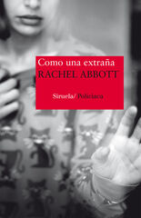 Como una extraña Como una extraña