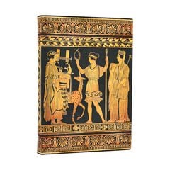Agenda Paperblanks Flex Midi Dia P&agrave;gina Angl&egrave;s 2027 Divinitat