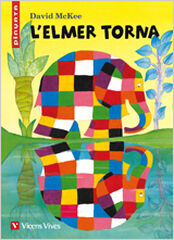 L'Elmer torna L'Elmer torna