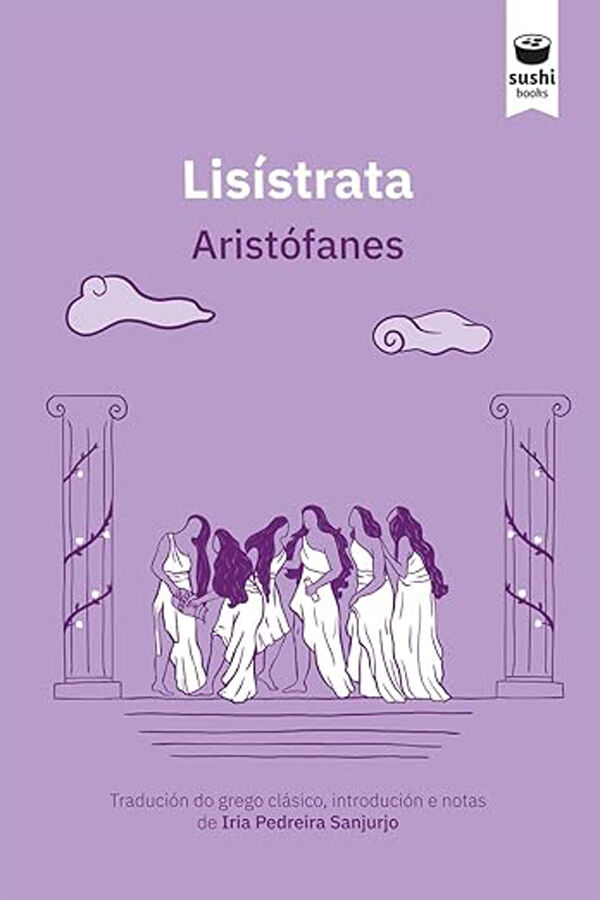 Lis&iacute;strata