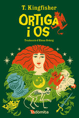 Ortiga i os Ortiga i os