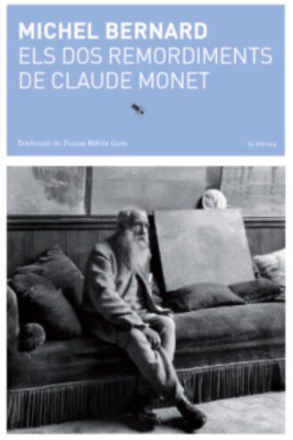 Els dos remordiments de Claude Monet
