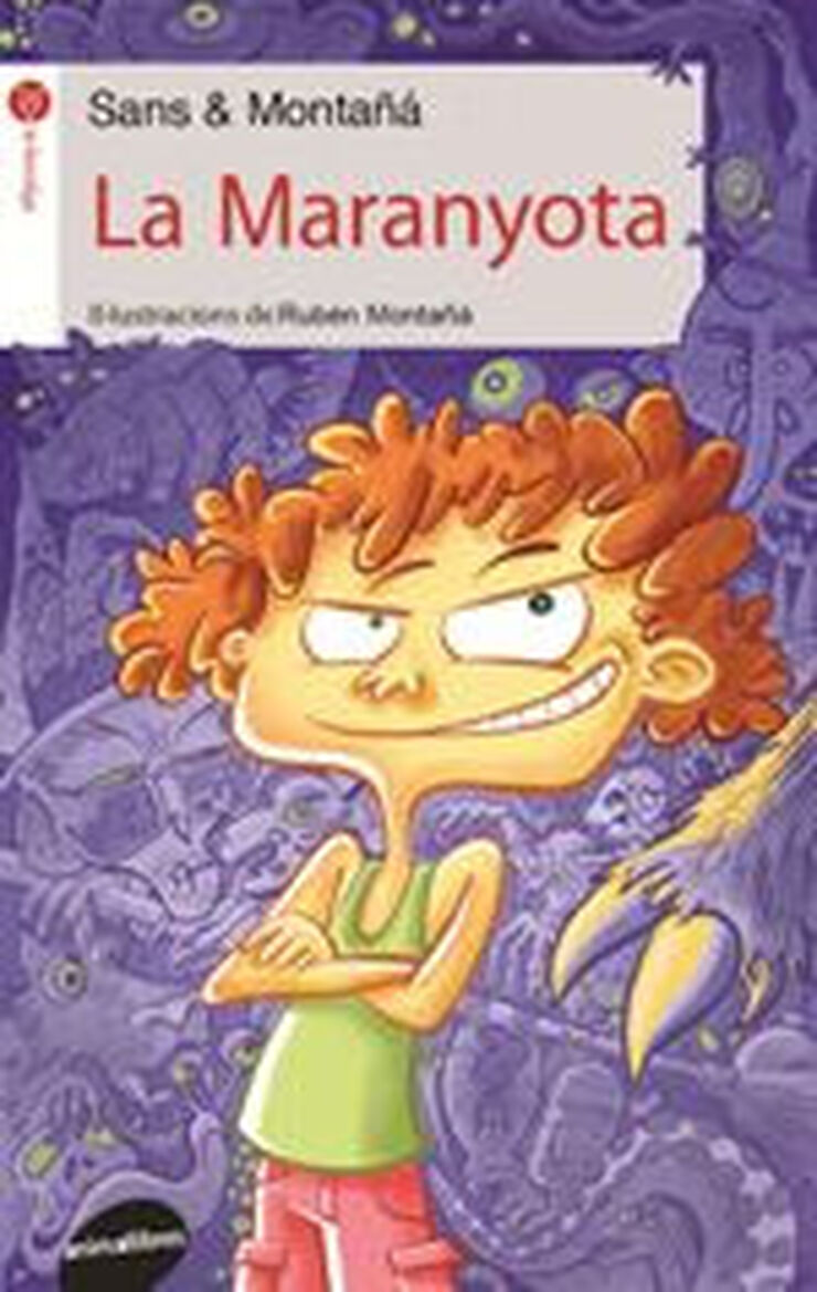 La maranyota