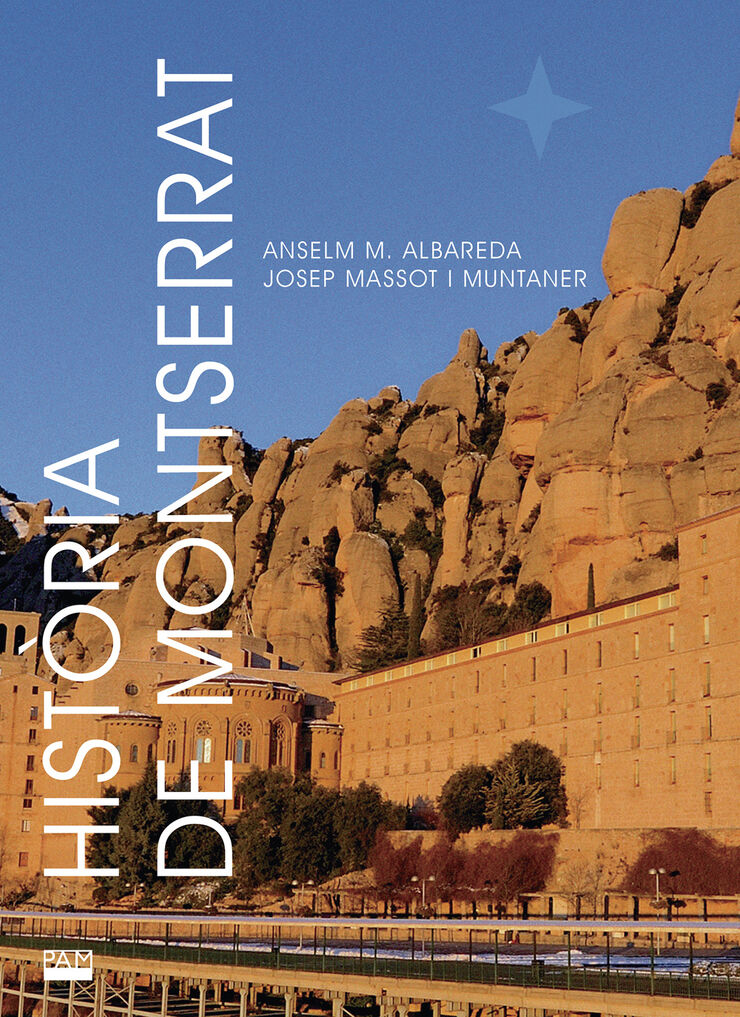 Història de Montserrat -nova edició-