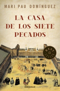 Casa de los siete pecados, La