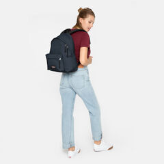 Mochila Eastpak Padded Pak'r Double Denim