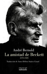 La amistad de Beckett