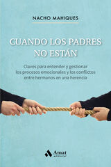 Cuando los padres no están Cuando los padres no están