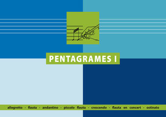 Pentagrames I Primria Pentagrames I Primria