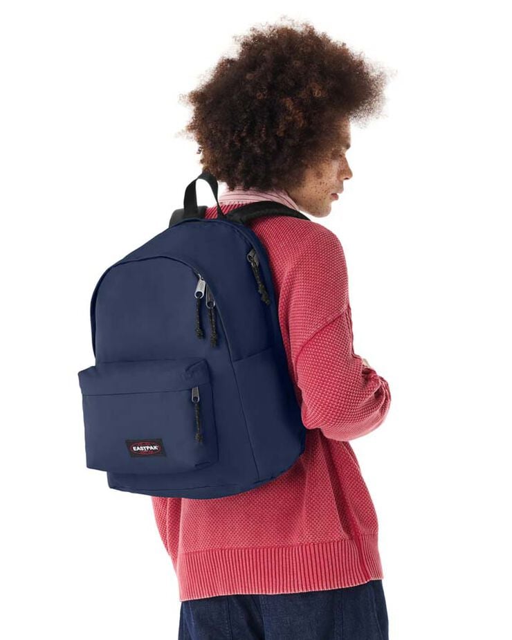 Mochila Eastpak Day Office Nighttime Navy