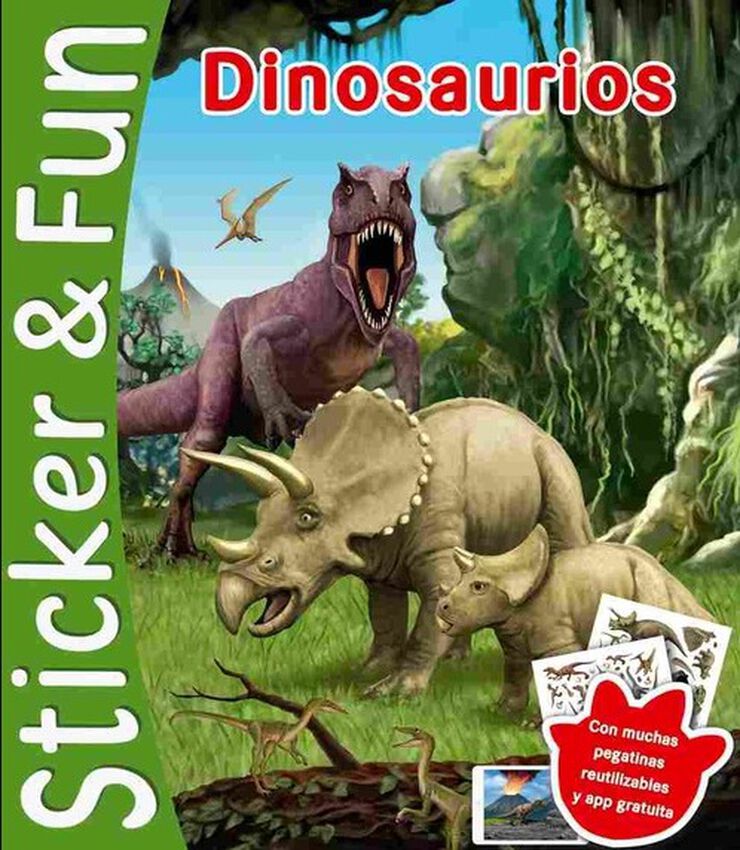 Dinosaurios