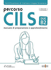 ORNIMI Percorso CILS Due/+CD