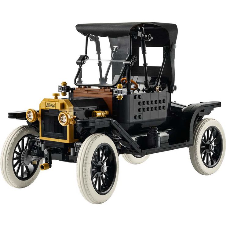 LEGO&reg; Icons Ford Model T 11376