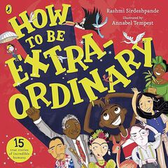 How to be extraordinary