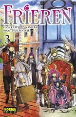Frieren 03 Frieren 03