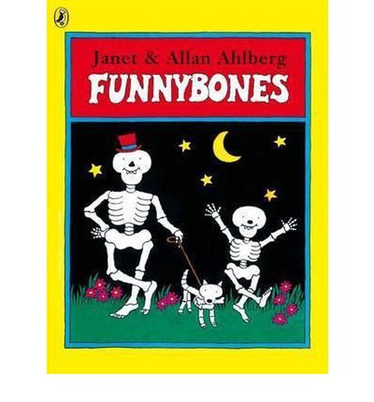 Funnybones