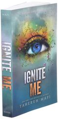 Ignite me