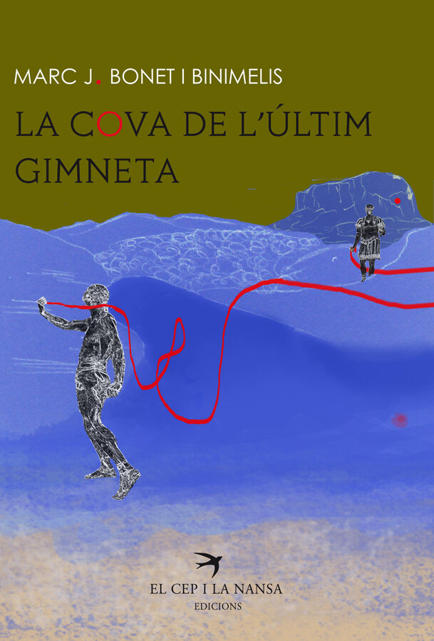 La cova de l'&uacute;ltim gimneta