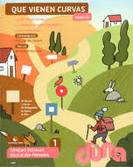 Socials Família Duna 1r Primària