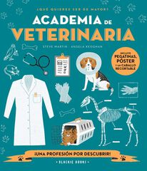 Academia de veterinaria Academia de veterinaria