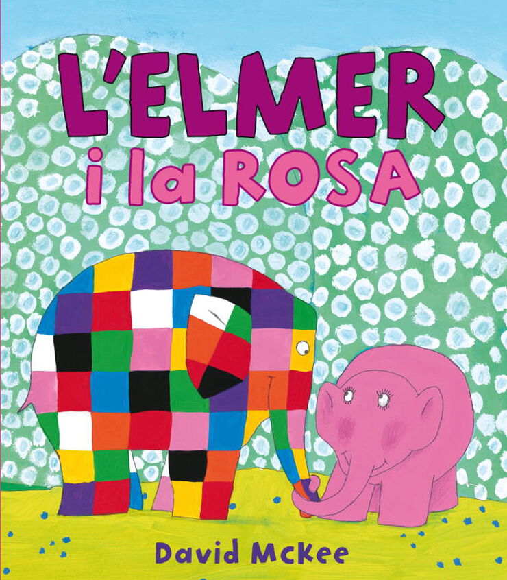 Elmer i la Rosa