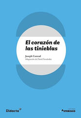 El corazón de las tinieblas El corazón de las tinieblas